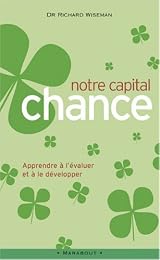 Notre capital chance