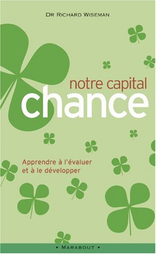 Notre capital chance