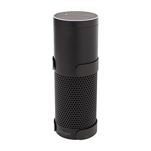 Hideit echo mount - bracket for 1st gen amazon echo - made in the…