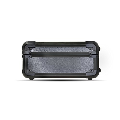 6 Ultimaxx+Lightweight+Aluminum+Resistant+Travel