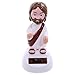 Solar Wackelfigur JESUS