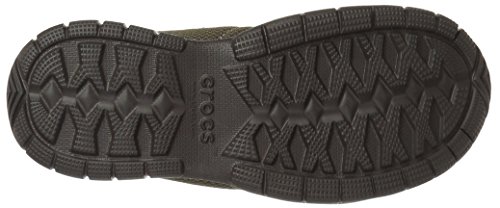 crocs swiftwater mesh moc