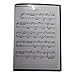 MOREYES Music Folder For Music Sheets Unfolding When Playing Instrument (black)