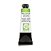 Daniel Smith Extra Fine Watercolor Paint, 15ml Tube, Phthalo Yellow Green, 284600124, 0.5 Fl Oz (Pack of 1)