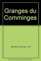 Granges du Comminges