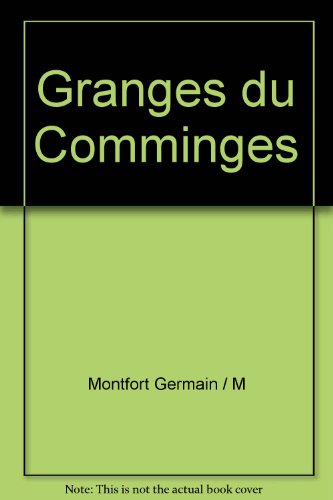 Granges du Comminges