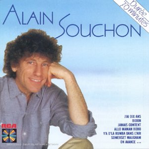 alain souchon discographie alain souchon discographie