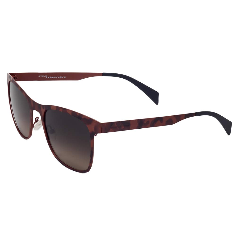 Italia Independent Unisex Adults’ 0024-092-000 Sunglasses, Brown (Marrón), 53 (Pack of 240)