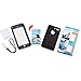 NEXGADGET iP7001 Hero Series Drop-Proof/Dirt-Proof/Snow-Proof Protective Case Underwater IP68, Water-Proof Case for iPhone 7 Plus Case - 5.5