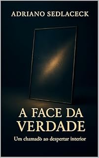 Livro A FACE DA VERDADE