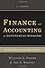 Finance and Accounting for Nonfinancial Managers: All the Basics You Need to Know