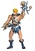 MOTU Masters Of The Universe Smash Blade He-Man