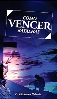 Livro Como vencer batalhas