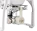 Anbee Camera Lens Cap Cover for DJI Phantom 3 Professional / Advanced Quadcopter