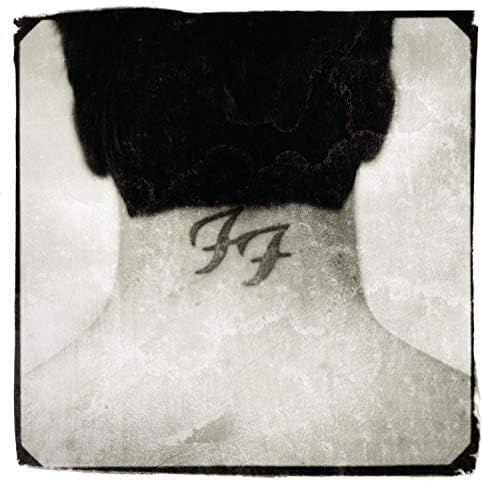 US盤 Foo Fighters There is Nothing leet Foo Fighters - There Is Nothing Left To Lose - Amazon.com Music