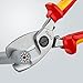 Knipex 95 16 200 Cable Shears 7,87
