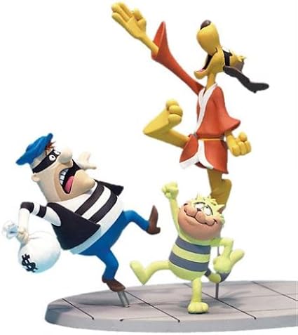 Amazon.com: McFarlane Toys 6\