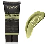 NYX Studio Perfect Primer : SPP02 Green
