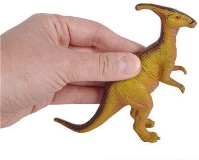 extra large plastic dinosaurs