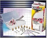 Dynojet Research Jet Kit - Stage 1 and 2 2152
