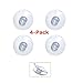 4-Pack Ramtech Car Windshield Suction Cup Replacement For Escort Passport 8500 8500 X50 Mount - SCLD