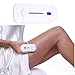 NEW Hair Removal Tools Razor Epilator Rechargeable Finishing Touch Hair Remover Instant Pain Free Laser Sensor Light Safely Cream.