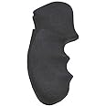 Hogue Smith Wesson S&W K or L Frame, Round Butt Rubber Monogrip - 19000