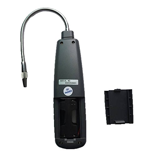 WK102 Rfrigerant Halogen Freon analyzer CFC HFC Gas LEAK Detector R134A R410A,Refrigerator/car/air condition(A/C) Leak locator - Thumbnail 4