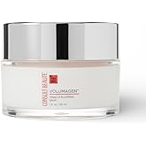 Consult Beaute Volumagen Miracle Plumping Balm for Slugging, Nourishing Overnight Facial Moisture Treatment, Barrier Repair for Face, Deep Hydration for Dry Skin, Hyaluronic Acid, Petrolatum Free 1 oz