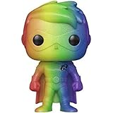 Amazon.com: Funko Pop! Heroes: Pride 