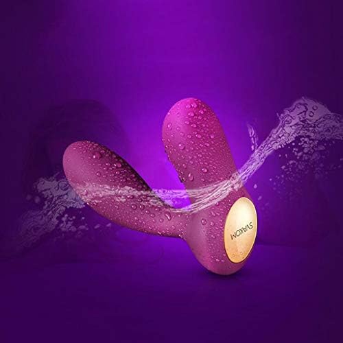 LRWTY 7-frequency Vibrǎting Massagěr Comfortable And Safe Automatic Massage Stick