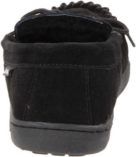 BEARPAW Men's Moc II Multiple Colors Men's Slipper Men's Shoe  Comfortable Lightweight