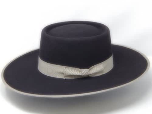 buckaroo hat styles