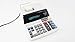 SHARP EL-1197PIII 12-Digit Electronic Printing Calculator