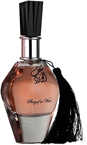 Amazon.com : Al Wataniah Perfume For Unisex, Ghala : Beauty