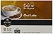 Green Mountain Chai Latte, 12-Count K-Cups