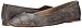 FRYE Women's Ember Cross Ballet Flat