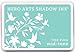 Hero Arts Rubber Stamps Tide Pool Mid-Tone Shadow Ink Stamp Pad