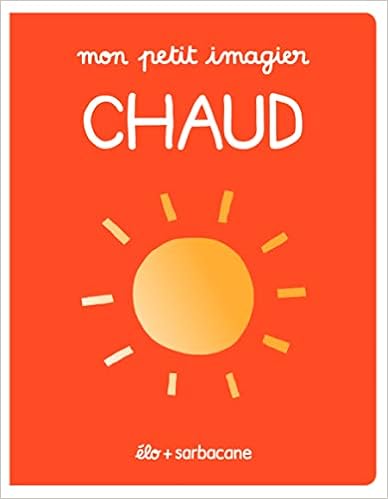 couverture de : Chaud