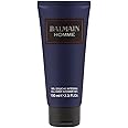 Balmain Homme by Pierre Balmain for Men 3.3 oz All-Over Shower Gel