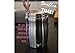Thrive Home Products Premium Stainless Steel Thermos (16.9 oz) Double-Walled Insulated for Hot or Cold Lunch Storage Reusable and Earth Friendly Food Container, Lightweight, Portable for Travel