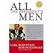 All The President's Men - Book by Carl Bernstein