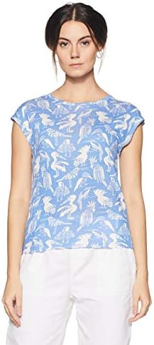 Unshackled Women's Solid T-Shirt