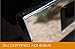 EyeCatcher Ford F150 2018-2019 Tailgate Insert Letters (Chrome)