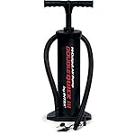 High-Output Air Pump - Double Quick III (Discontinued by Manufacturer)