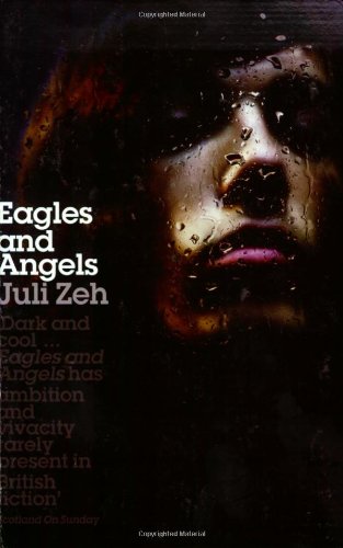 Eagles and Angels