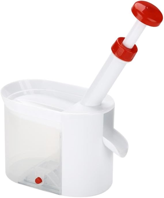 Amazon Com Cherry Pitter Tool Grapes Seeds Removing Set Grips Cherry Olive Pitter Seed Pit Huller Home Traveling Fruit Gadget Home Kitchen Amazon Com Cherry Pitter Tool Grapes Seeds Removing Set Grips Cherry Olive Pitter Seed Pit Huller Home Traveling Fruit Gadget Home Kitchen