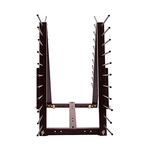 2 Creative+Rue+Perfect+Storage+Mahogany