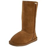 Bearpaw Sheepskin Boots