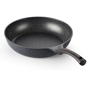 Cook N Home Nonstick Marble Coating 12